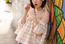 Kenken（けんけん）写真集「サマーコレクション!」-美图岛