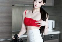 [XiuRen秀人网] 2024.07.03 No.8794 龙雪儿 [51+1P]-美图岛