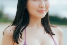 佐野さくら写真集「初恋の季節Vol.4」-美图岛