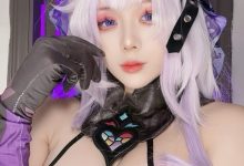 九言 - 黑天鹅 [48P-101MB]-美图岛