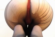 纪念小小v5 - 红内黑丝 [15P-13MB]-美图岛