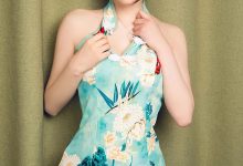 [Ugirls尤果网]爱尤物 2024.05.08 No.2845 李丽莎 占有欲 [35P-118MB]-美图岛