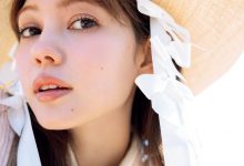 村上爱花1st写真集「愛でる愛花」-美图岛