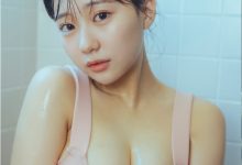 田中美久写真集「Sunny Days」-美图岛