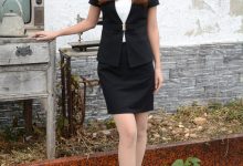 初夏女神 NO.137 依依 邻家女孩[140P+1V／3.17GB]-美图岛