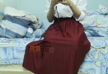 鱼鱼足影 NO.052 - 南洲[29P／88MB]-美图岛