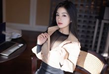 [XiuRen秀人网] 2024.07.10 No.8835 谭小灵 [80+1P]-美图岛