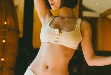 柳百合菜写真集「癒しの笑顔が日本を救う！！」-美图岛