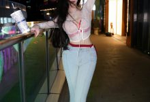 [XiuRen秀人网] 2024.07.12 No.8846 Carol周妍希X [58+1P]-美图岛