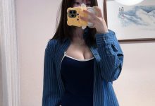 Misamisaaa_a - 图片合集 [233P-1.10GB]-美图岛