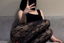 保守的二舅妈 - 欲望蕾丝 [15P-5MB]-美图岛