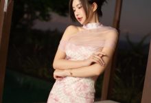 [XiuRen秀人网] 2024.07.15 No.8868 绮里嘉ula [82+1P]-美图岛