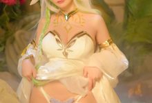 前羽_rr-原神-大慈树王[40P-89MB]-美图岛