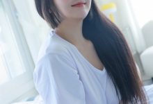 [SWEETBOX] Doyeon - Vol.43 Soft Touch [79P-542MB]-美图岛