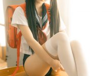 rua阮阮 - 小丸子 [88P-591MB]-美图岛