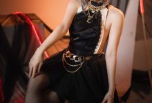 屿鱼Yukako-明日方舟-W[6P-5MB]-美图岛