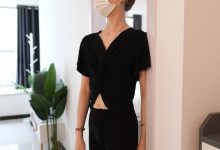 [ROSI口罩系列]2024.07.10 NO.2950[51+1P／36MB]-美图岛