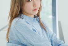 Liyuu写真集「VOICE VISTA Magazine」-美图岛