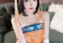 日奈娇-鸳鸯浴 [150P-2.54G]-美图岛