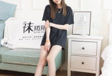 [BoBoSocks袜啵啵]NO.379 稚予-板鞋、灰丝[140P+1V／5.33GB]-美图岛