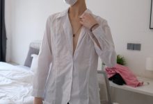 [ROSI口罩系列]2024.07.16 NO.2956[42+1P／33MB]-美图岛