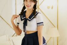 MINI #1 [CUTIE MINI] [70P-596MB]-美图岛