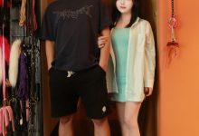 [XiuRen秀人网] 2024.08.02 No.8956 小薯条nienie [69+1P]-美图岛