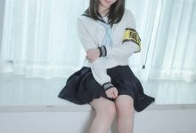 桃良阿宅-年年有鱼[35P-255MB]-美图岛