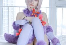 星之迟迟 -  2024年05月计划C 对策部 宇都宫沙希[84P+1V-2.74GB]-美图岛