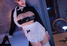 [XiuRen秀人网] 2024.08.05 No.8966 小童颜 [80+1P]-美图岛