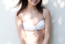 西野梦菜写真集「大人になってVol.1」-美图岛