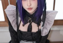 清水由乃-黑江雫[94P+1V-1.68G]-美图岛