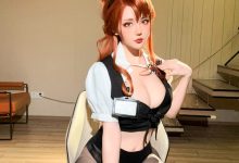 星之迟迟 - 2024年05月计划D 原创 辣妹补习班[210P4V-4.01GB]-美图岛