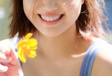 和泉芳怜写真集「19歳、ばつぐんだ！」-美图岛