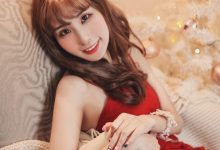 泥泥汝 - 圣诞A [50P-192MB]-美图岛