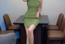 [HuaYang花漾写真] 2024.08.15 VOL.600 宋-kiki [74+1P]-美图岛