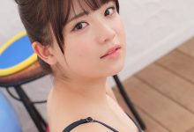 今泉まお（今泉真央）写真 Secret Gallery Stage2 Set 4.2-美图岛