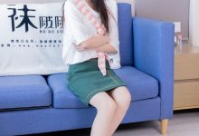 [BoBoSocks袜啵啵]NO.394 甜甜圈-运动鞋、白船袜、裸足、裸足[140P+1V／6.78GB]-美图岛