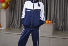 初夏女神 NO.150 柒柒 我的大嘴猴[110P+1V／3.93GB]-美图岛