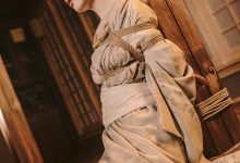 桃良阿宅 - 绳艺 [64P-722MB]-美图岛