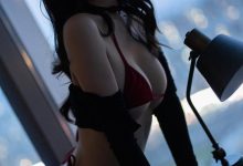 [XiuRen秀人网] 2024.08.19 No.9035 梦心玥 [95+1P]-美图岛