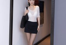 [XiuRen秀人网] 2024.08.19 No.9036 唐安琪 [84+1P]-美图岛