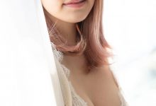 高橋かの写真集「清純ランジェリー」-美图岛