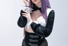 屿鱼Yukako-绘画人体参考[84P-354MB]-美图岛