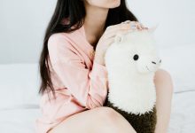 米浆 - 居家 [146P-401MB]-美图岛