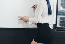 芷涵 - OL [81P-211MB]-美图岛