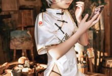 Quan冉有点饿-芙莉莲同人[40P-395MB]-美图岛