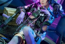 阿包也是兔娘-小葡萄[27P-484MB]-美图岛