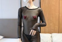 [ROSI口罩系列]2024.08.22 NO.2993[38+1P／45MB]-美图岛