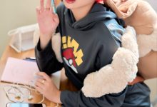 ZinieQ – NO.016 Viper[44P-115.3M]-美图岛